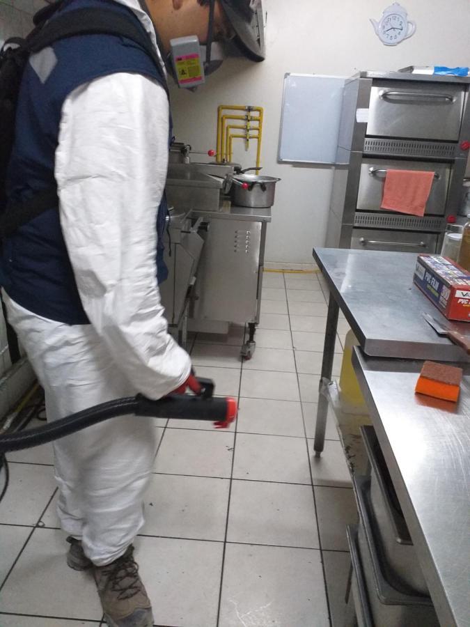 Hotel Costafosil 칼데라 외부 사진