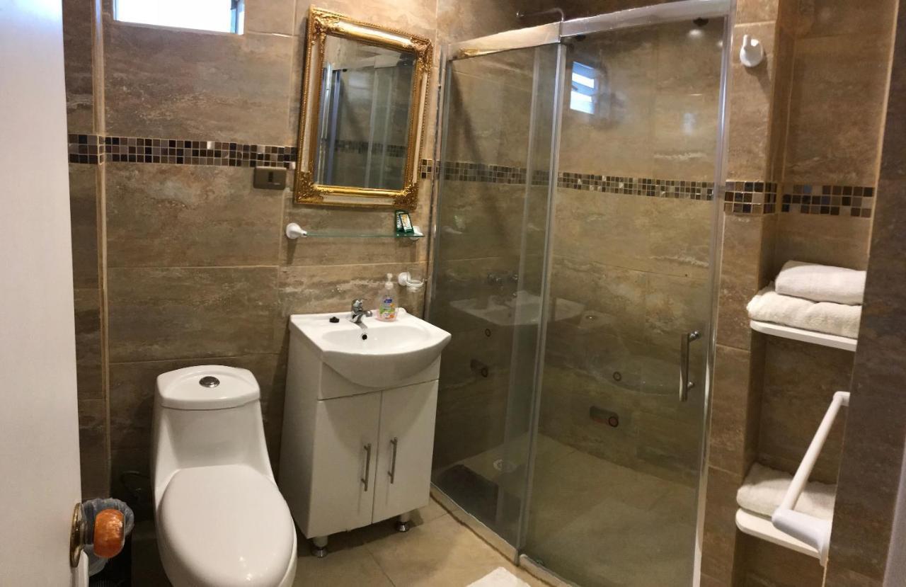 Hotel Costafosil 칼데라 외부 사진