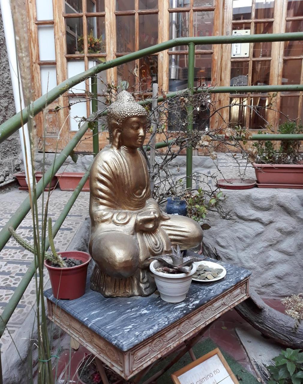 Hotel Costafosil 칼데라 외부 사진